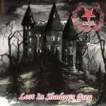 MORGUL - Lost in Shadows Grey Re-Release CD